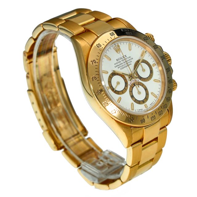 Rolex Daytona 16528 Image 4